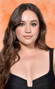 Gideon Adlon